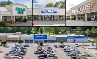 Plus de détails pour 3905 Hixson Pike, Chattanooga, TN - Local commercial à vendre