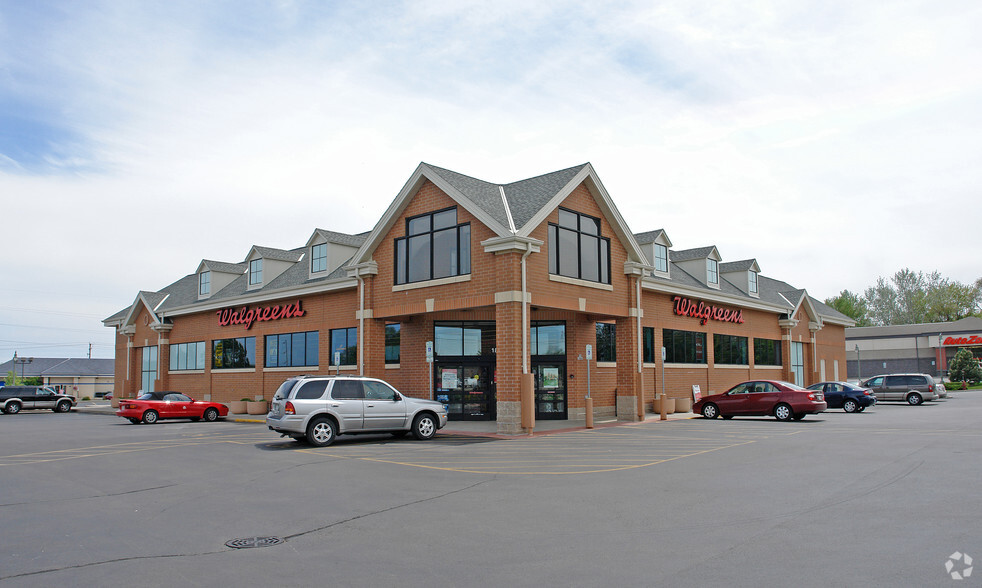 S79W18885 Janesville Rd, Muskego, WI à vendre - Photo principale – Image 1 sur 4