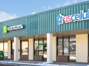 720-756 Broadway St, Berlin, WI à louer Photo de l’immeuble– Image 1 sur 1