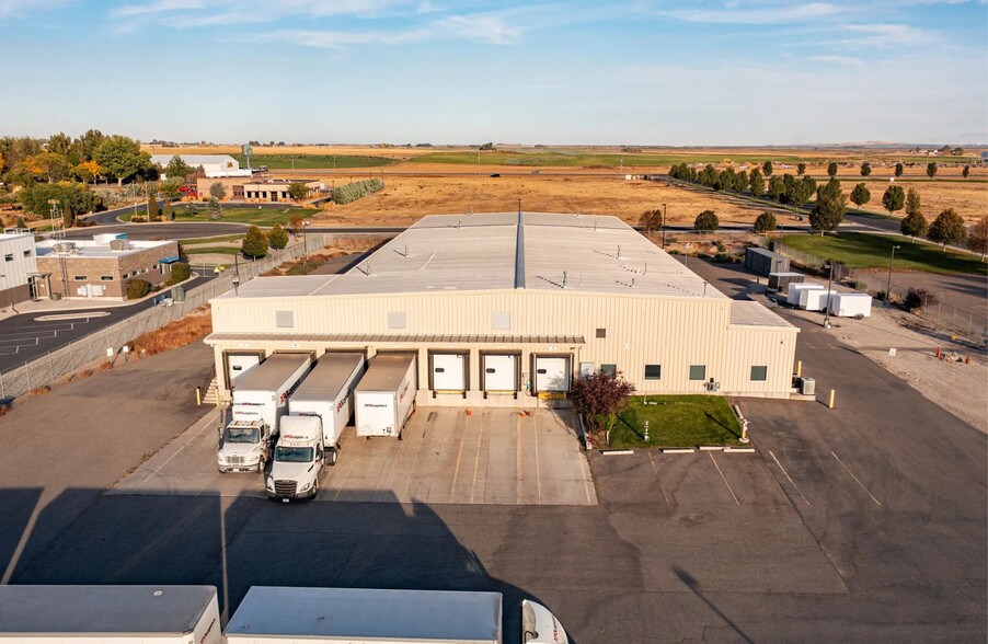 382 American Ave, Jerome, ID à louer - Photo de l’immeuble – Image 3 sur 19