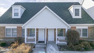 Plus de détails pour 610 Crystal Point Dr, Crystal Lake, IL - Bureau/Médical à louer