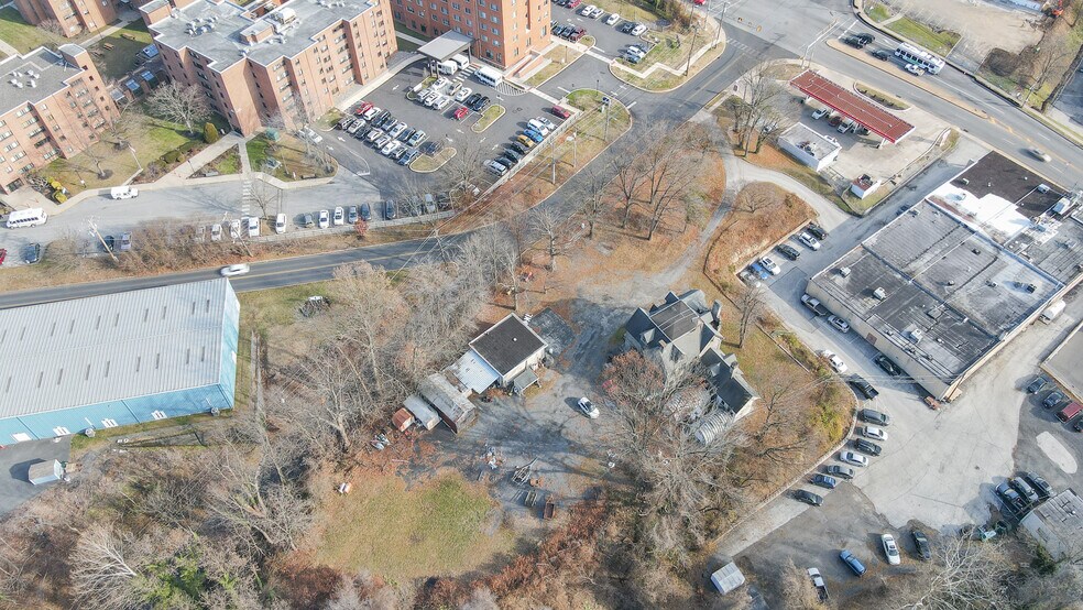 1919 Macdade Blvd, Woodlyn, PA à vendre - Photo de l’immeuble – Image 3 sur 9