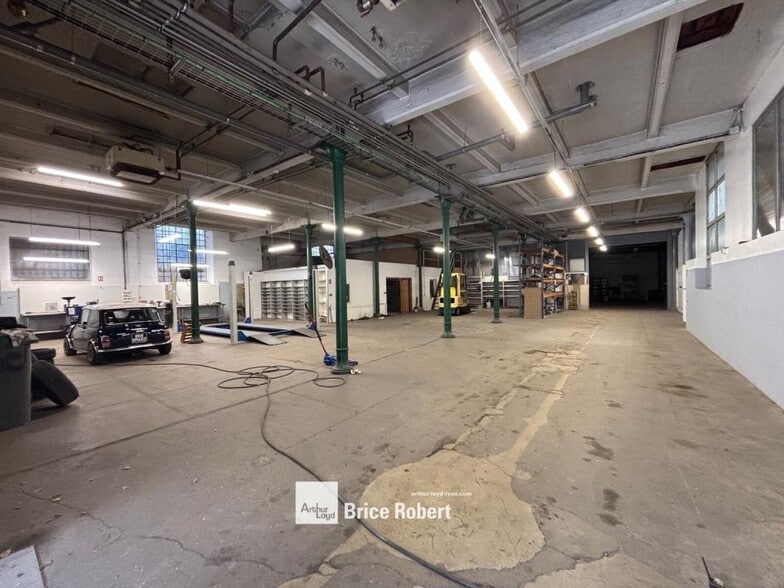 263 Route De Leveau, Vienne à vendre - Photo intérieure – Image 2 sur 6