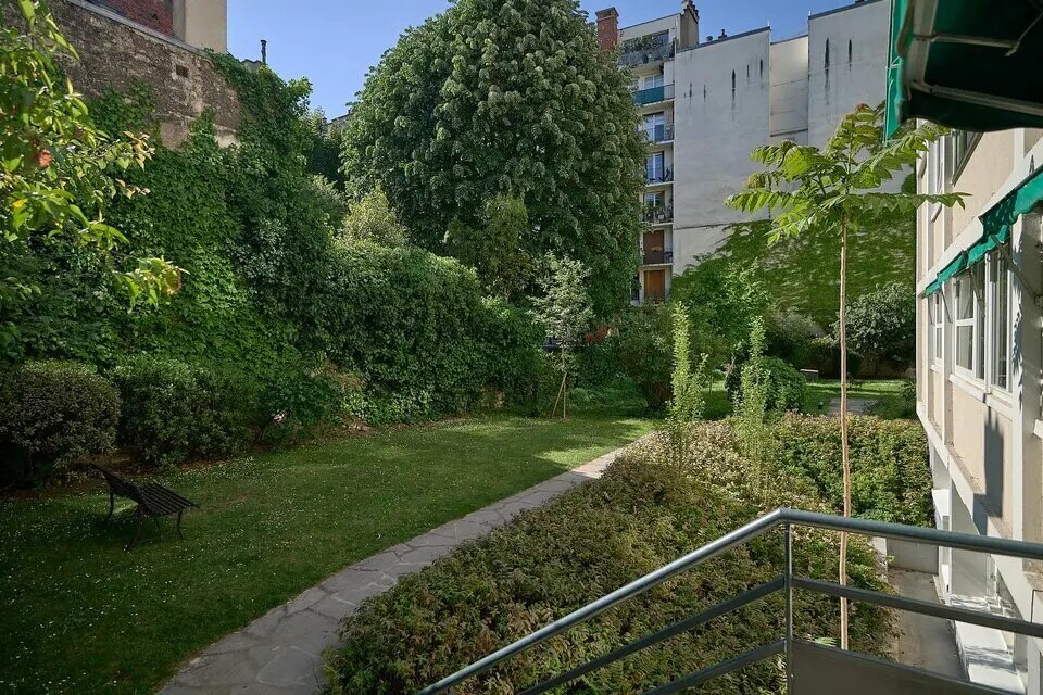 Bureau dans Paris à louer Photo de l’immeuble– Image 1 sur 13