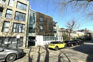 Plus de détails pour 18-20 London Ln, Londres - Bureau à louer