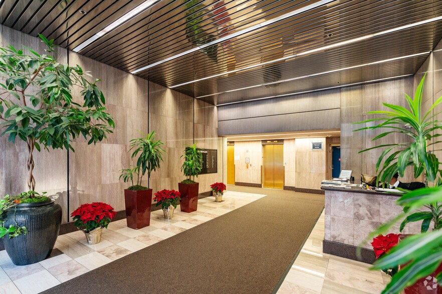 1388 Sutter St, San Francisco, CA à louer - Hall d’entrée – Image 3 sur 9