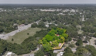 Plus de détails pour 982 Knots Ln, Tallahassee, FL - Terrain à vendre