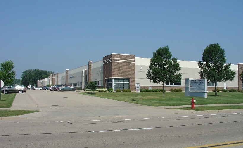 1802-1828 Wright St, Madison, WI à louer - Photo de l’immeuble – Image 1 sur 1