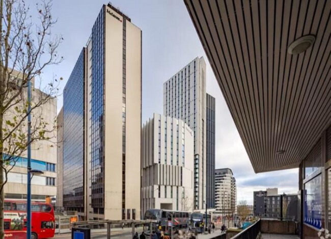 Plus de détails pour 46 The Priory Queensway, Birmingham - Bureau à louer