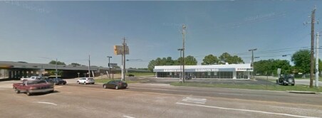 2400 Garth Rd, Baytown, TX à louer - Photo principale – Image 3 sur 3