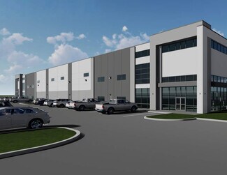 Plus de détails pour 8832 SW 15th St, Oklahoma City, OK - Industriel/Logistique à louer