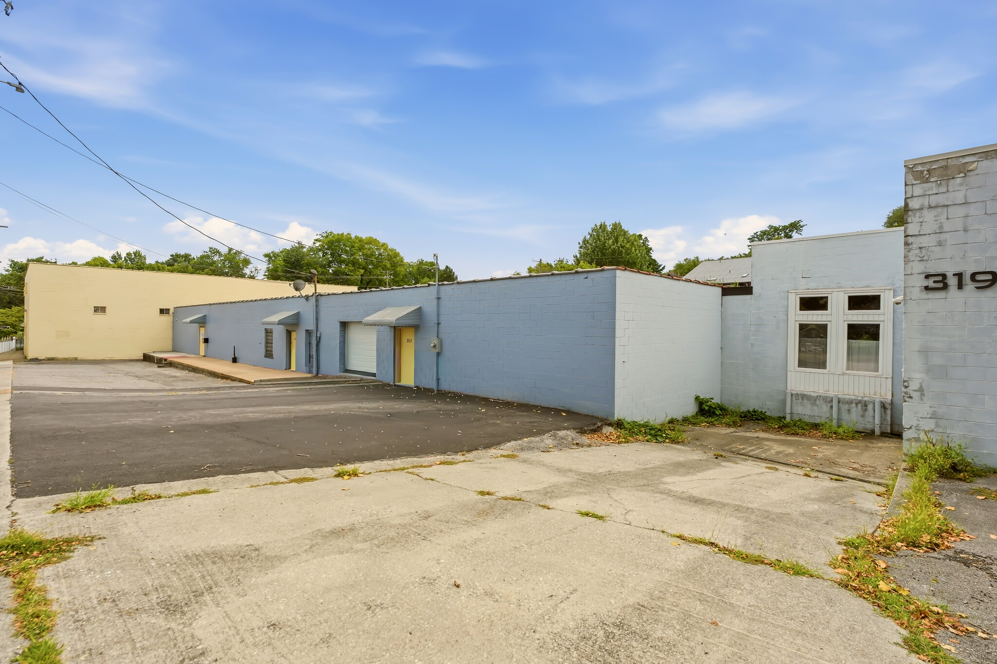 303-311 E Anderson Ave, Knoxville, TN à louer Photo intérieure– Image 1 sur 18