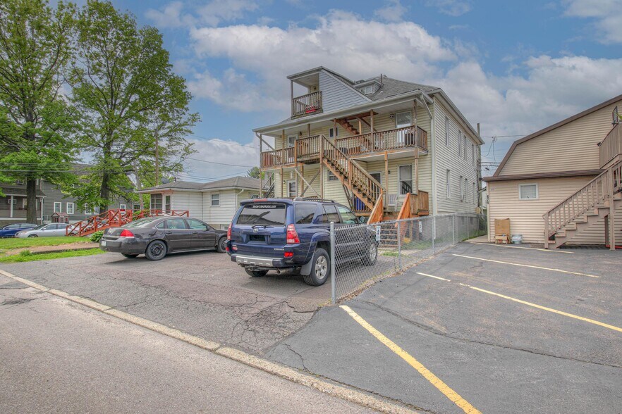 467 Northampton st, Kingston, PA à vendre - Photo de l’immeuble – Image 3 sur 30