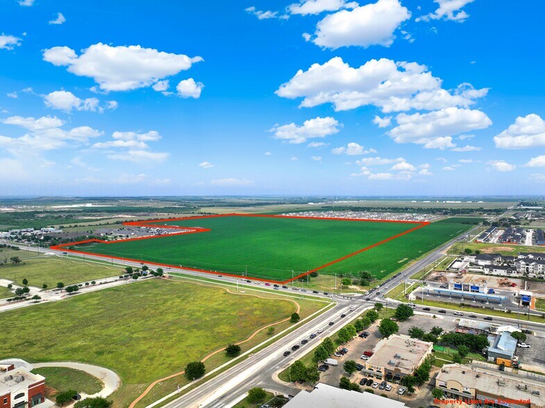 2430 FM 1101, New Braunfels, TX à vendre - Aérien – Image 3 sur 22