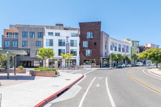 Plus de détails pour 6533 Trigo Rd, Goleta, CA - Local commercial à louer