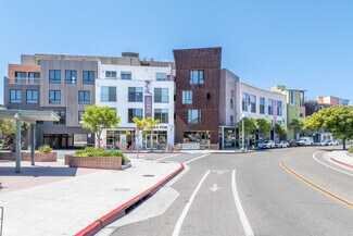 Plus de détails pour 6533 Trigo Rd, Goleta, CA - Local commercial à louer