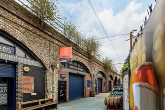 Plus de détails pour Westgate St, Londres - Local d'activités à louer
