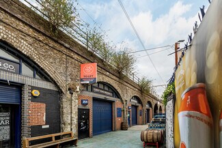 Plus de détails pour Westgate St, Londres - Local d'activités à louer