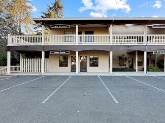 Plus de détails pour 271-289 E H St, Benicia, CA - Bureau à vendre