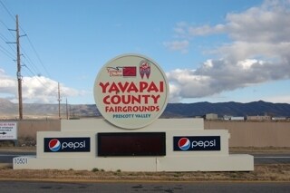 10501 E AZ-89, Prescott Valley, AZ à vendre - Photo de l’immeuble – Image 3 sur 5