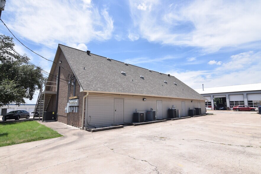 1506 Paseo Del Plata, Temple, TX à louer - Photo de l’immeuble – Image 2 sur 18