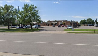 Plus de détails pour 1501 Northway Dr, Saint Cloud, MN - Bureau/Local commercial à louer