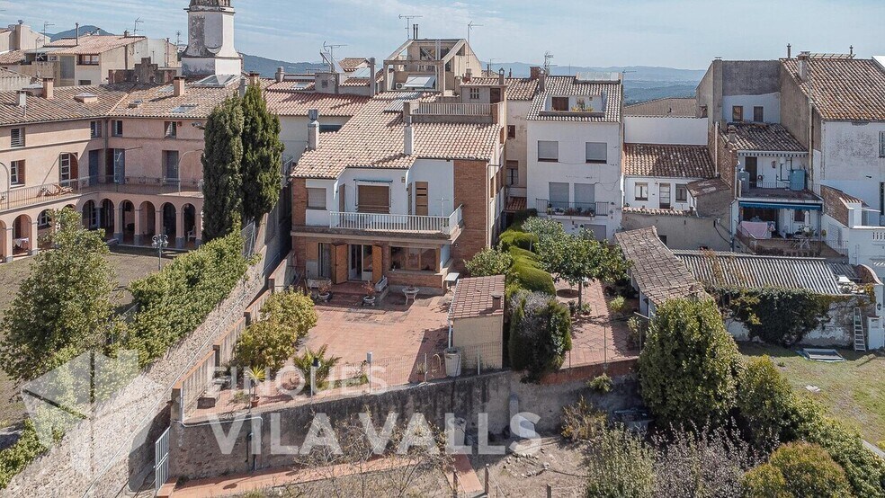 Terrain dans Sant Feliu de Codines, Barcelona à vendre - Photo principale – Image 1 sur 6