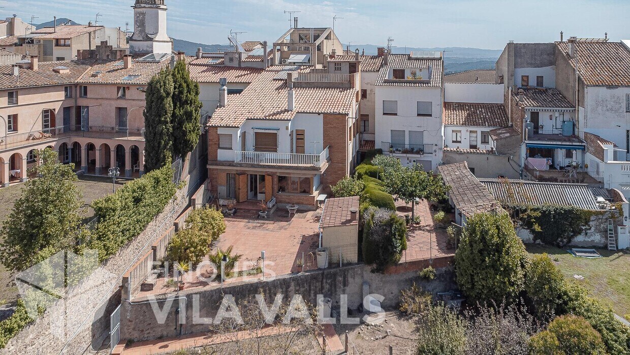 Terrain dans Sant Feliu de Codines, Barcelona à vendre Photo principale– Image 1 sur 7