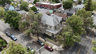 Plus de détails pour 1101 W Maxwell Ave, Spokane, WA - Logement à vendre