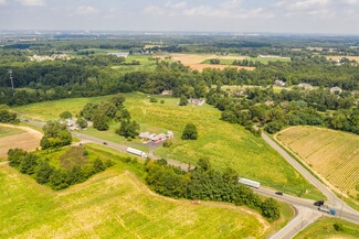 Plus de détails pour 2115 Route 322, Woolwich, NJ - Terrain à vendre