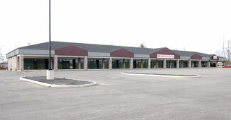 Plus de détails pour 300-322 Wesley Dr, Wood River, IL - Bureau/Local commercial à louer