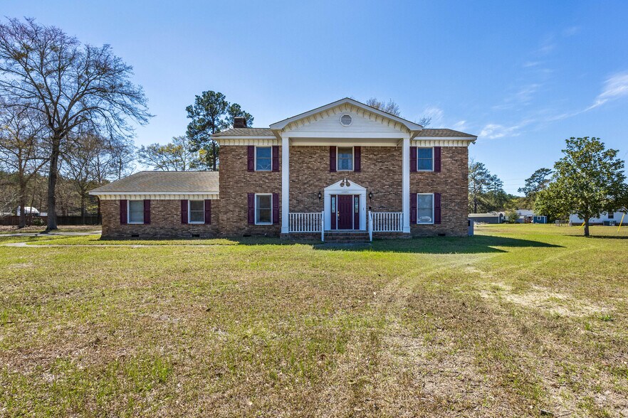 11071 Farrow Rd, Blythewood, SC à vendre - Photo de l’immeuble – Image 3 sur 17