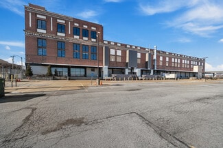 Plus de détails pour 1600 N Broadway, Saint Louis, MO - Industriel/Logistique à vendre