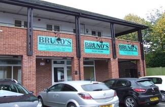 Plus de détails pour 12 Meadow Ct, Staverton - Local commercial à louer