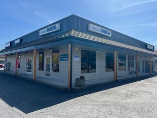 Plus de détails pour 16300 SW Hart St, Beaverton, OR - Bureau/Local commercial, Local commercial à louer