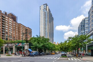 Plus de détails pour 808 Columbus Ave, New York, NY - Local commercial à louer