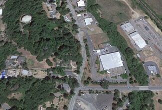 Plus de détails pour 300 E Hill Rd, Willits, CA - Terrain à vendre