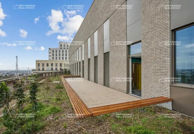 Plus de détails pour 119 Rue Edouard Vaillant, Villejuif - Bureau, Bureau/Médical à louer