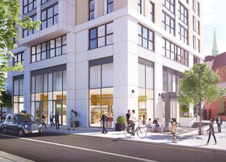 Plus de détails pour Tower B St, Croydon - Local commercial à louer