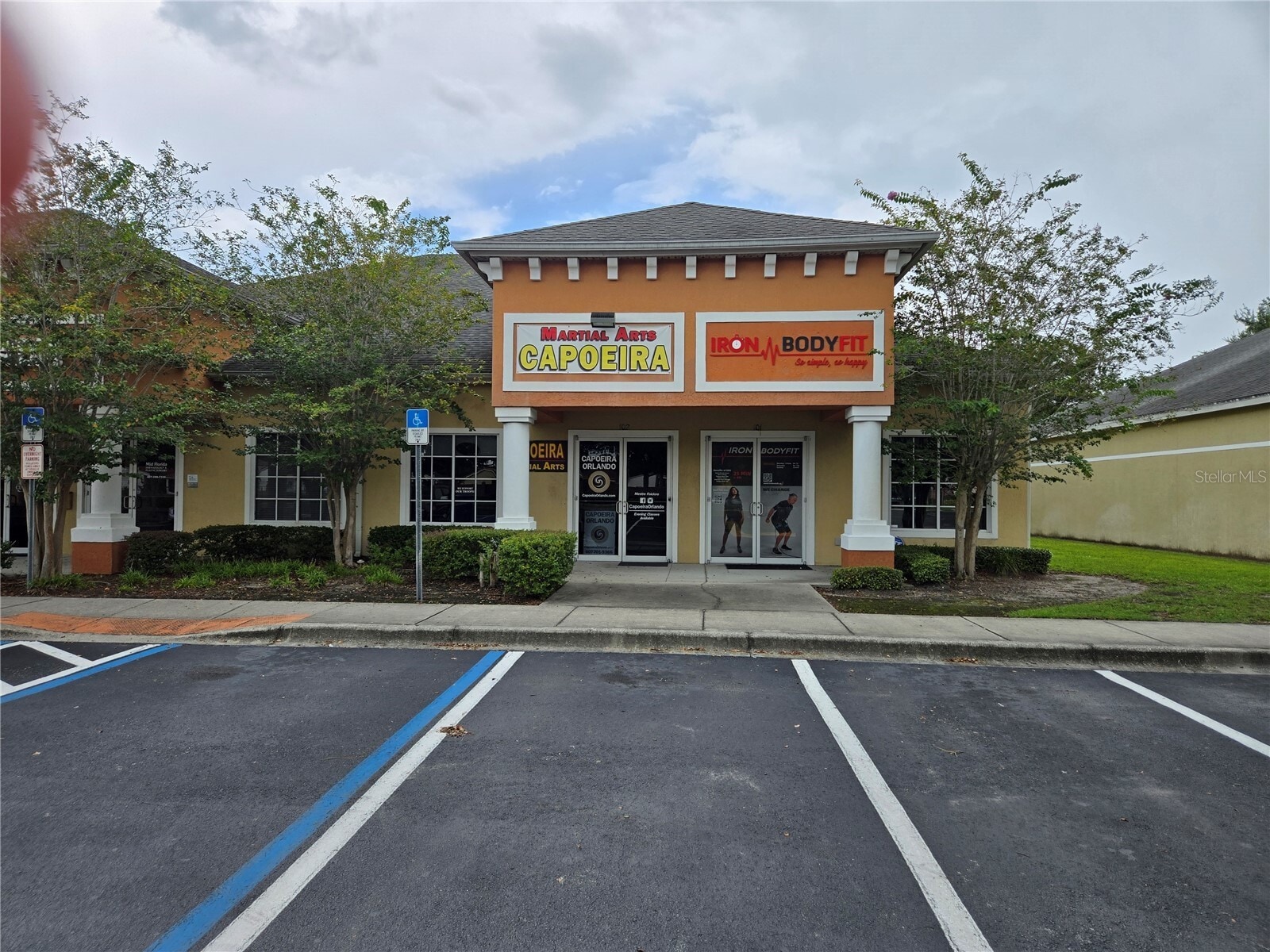 829 Woodbury Rd, Orlando, FL à louer Photo intérieure– Image 1 sur 3