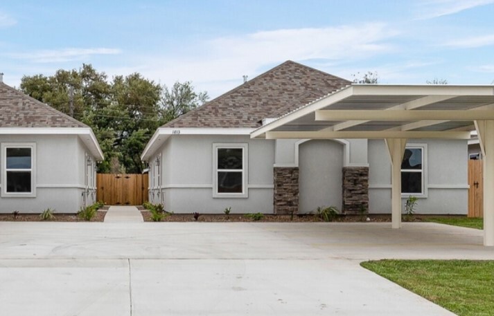 400 Retama Ln, Weslaco, TX à vendre Photo principale– Image 1 sur 18