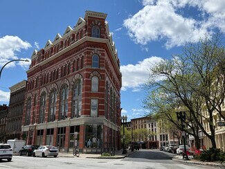 Plus de détails pour 216 River St, Troy, NY - Bureau, Bureau/Local commercial à louer