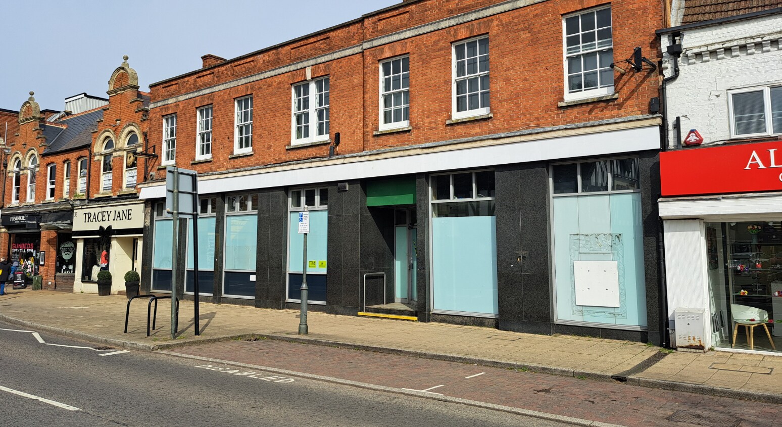 35 High St, Biggleswade à louer Photo de l’immeuble– Image 1 sur 3