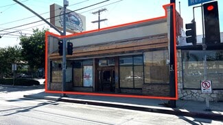 Plus de détails pour 5425 Reseda Blvd, Tarzana, CA - Local commercial à louer