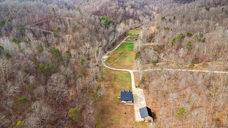 Plus de détails pour 325 Sinking Rd, Argillite, KY - Spécialisé à vendre