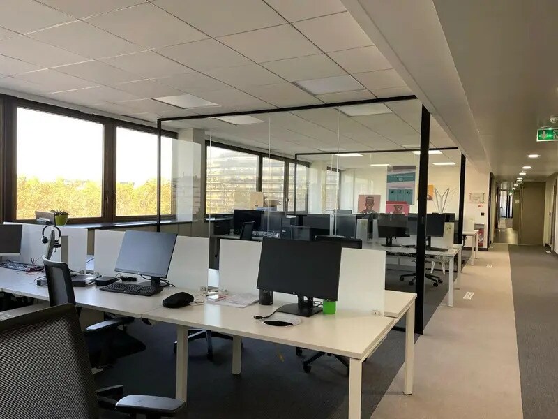 58 Boulevard Gouvion-Saint-Cyr, Paris à louer Photo intérieure– Image 1 sur 15