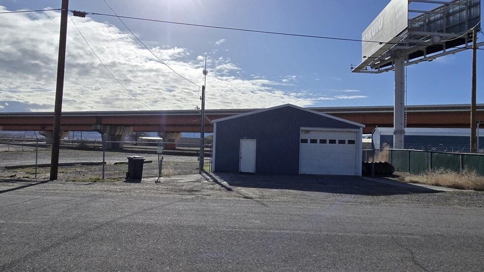 600 Industrial Way, Lovelock, NV à vendre - Photo de l’immeuble – Image 2 sur 11