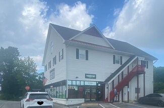 Plus de détails pour 22196 Three Notch Rd, Lexington Park, MD - Bureau à louer