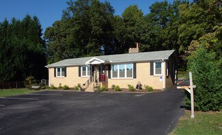 Plus de détails pour 1 Elizabeth Dr, Greenville, SC - Local commercial à vendre