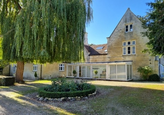 Plus de détails pour 12 Cedar Tree Close, Hilperton - Bureau à louer